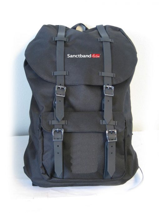 Sanctband Active Backpack