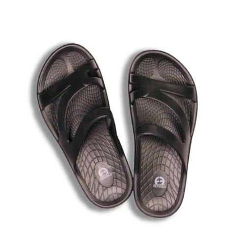 sandal footwear